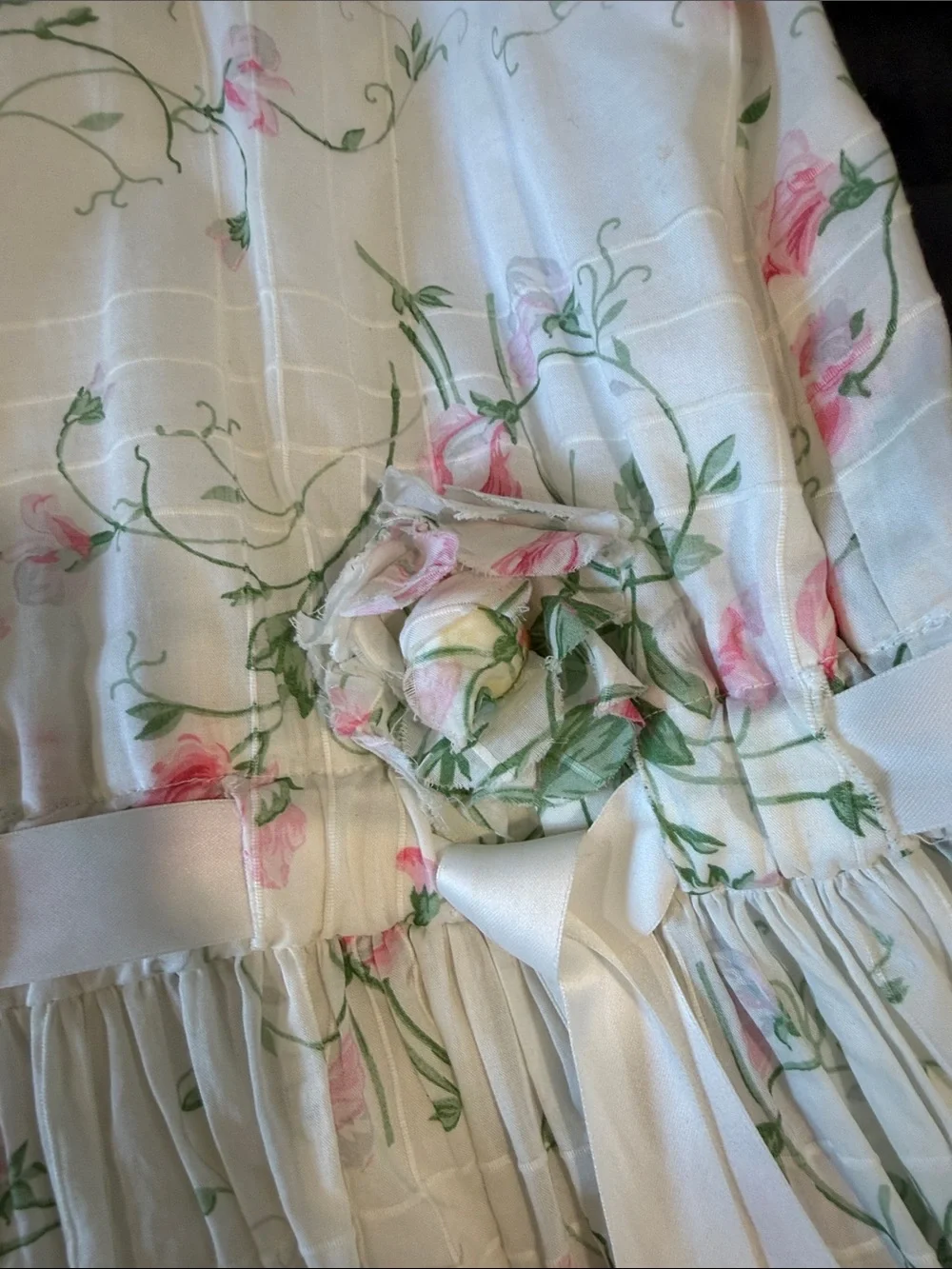 Ralph Lauren girls dress